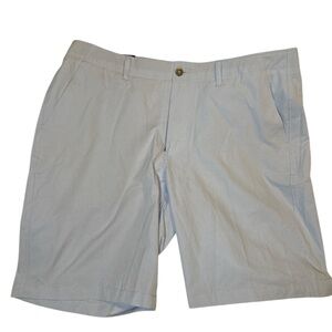 Under Armour Men's Light Blue match play vented Shorts